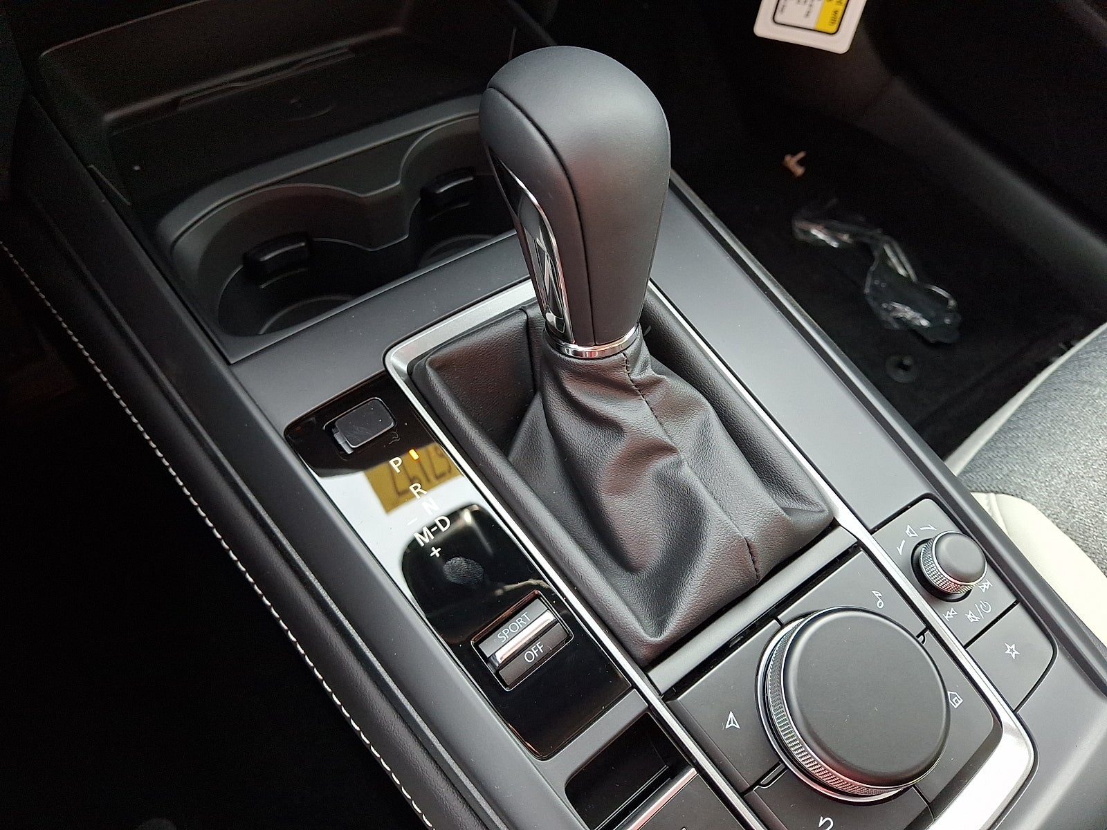 2026 Mazda Mazda CX-30 2.5 S Aire Edition