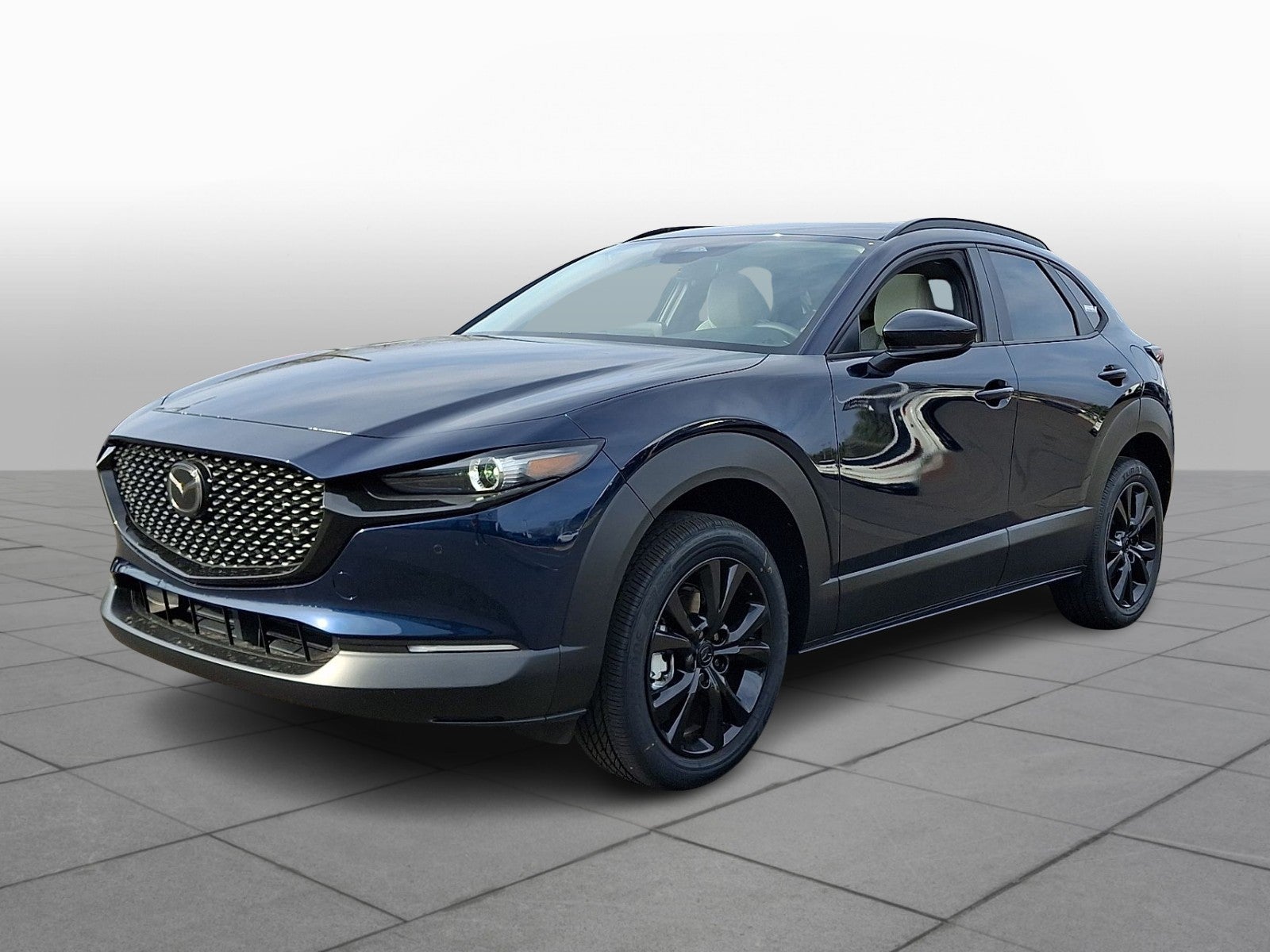 2026 Mazda Mazda CX-30 2.5 S Aire Edition