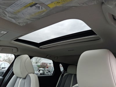 2026 Mazda Mazda CX-30 2.5 Turbo Aire Edition