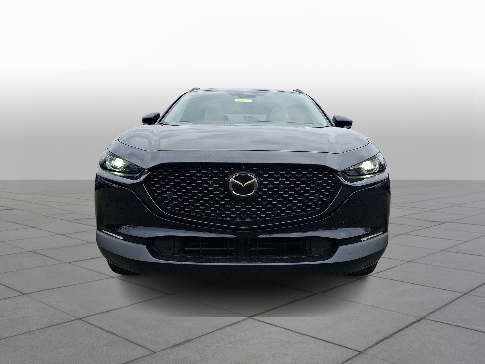 2026 Mazda Mazda CX-30 2.5 Turbo Aire Edition