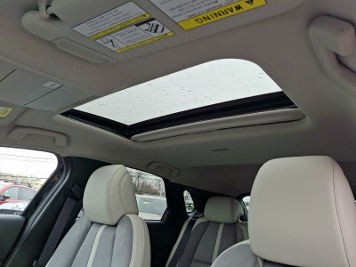 2026 Mazda Mazda CX-30 2.5 Turbo Aire Edition