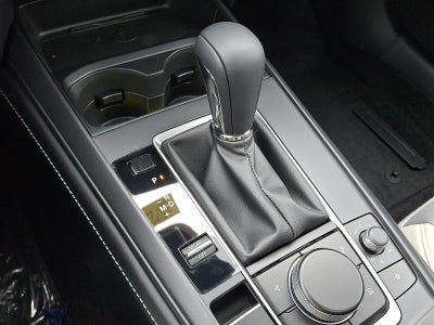 2026 Mazda Mazda CX-30 2.5 Turbo Aire Edition