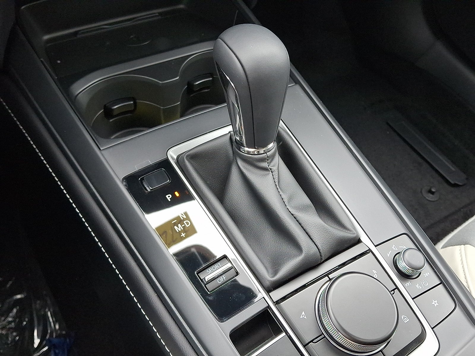 2026 Mazda Mazda CX-30 2.5 Turbo Aire Edition