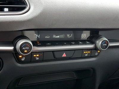 2026 Mazda Mazda CX-30 2.5 Turbo Aire Edition