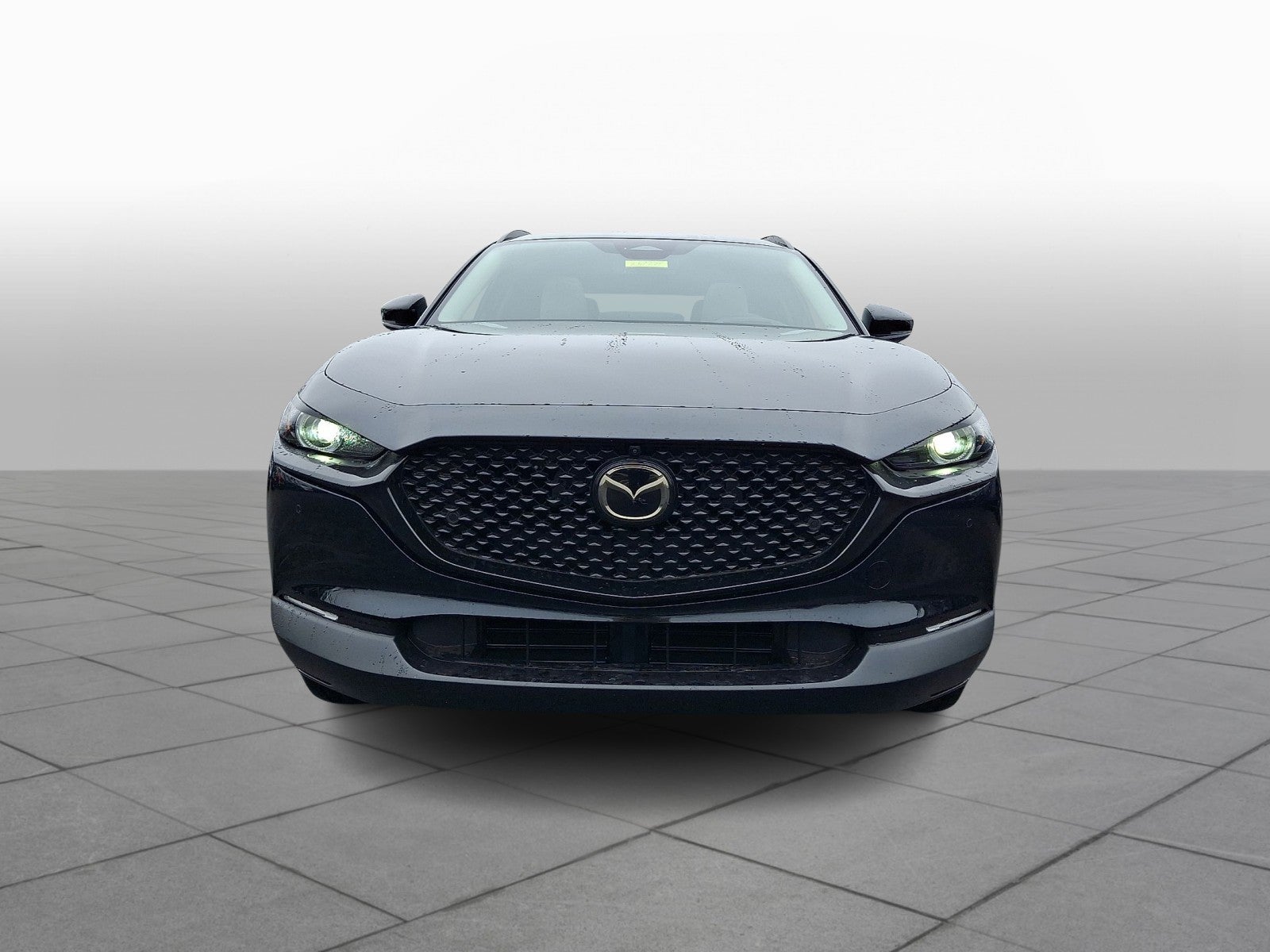 2026 Mazda Mazda CX-30 2.5 Turbo Aire Edition