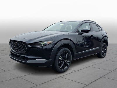 2026 Mazda Mazda CX-30 2.5 Turbo Aire Edition