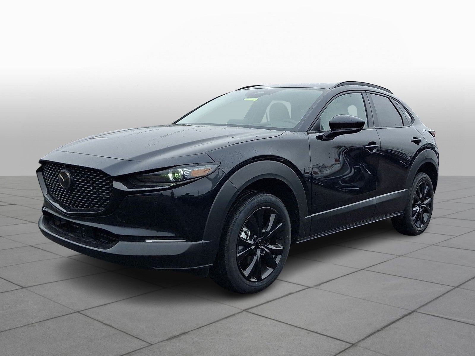 2026 Mazda Mazda CX-30 2.5 Turbo Aire Edition