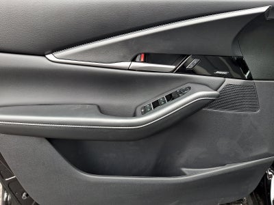 2026 Mazda Mazda CX-30 2.5 Turbo Aire Edition