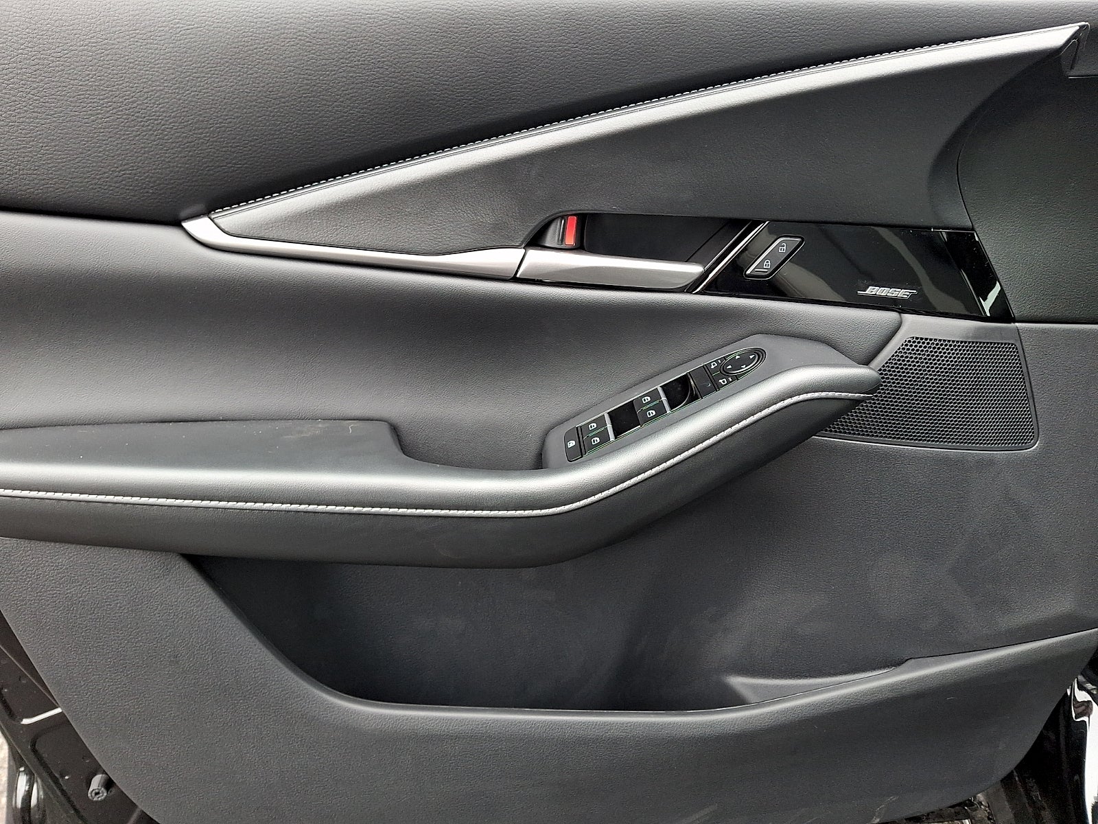 2026 Mazda Mazda CX-30 2.5 Turbo Aire Edition