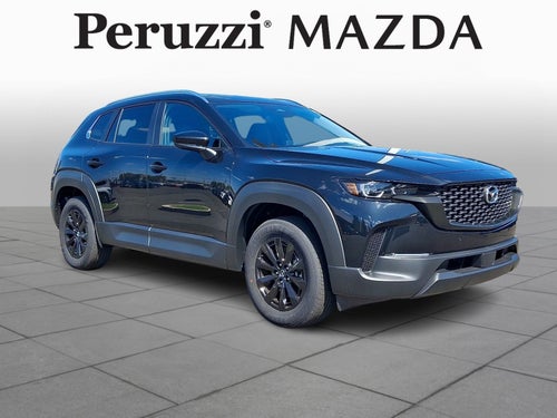 2026 Mazda Mazda CX-50 Hybrid Preferred