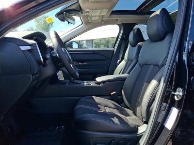 2026 Mazda Mazda CX-50 Hybrid Preferred