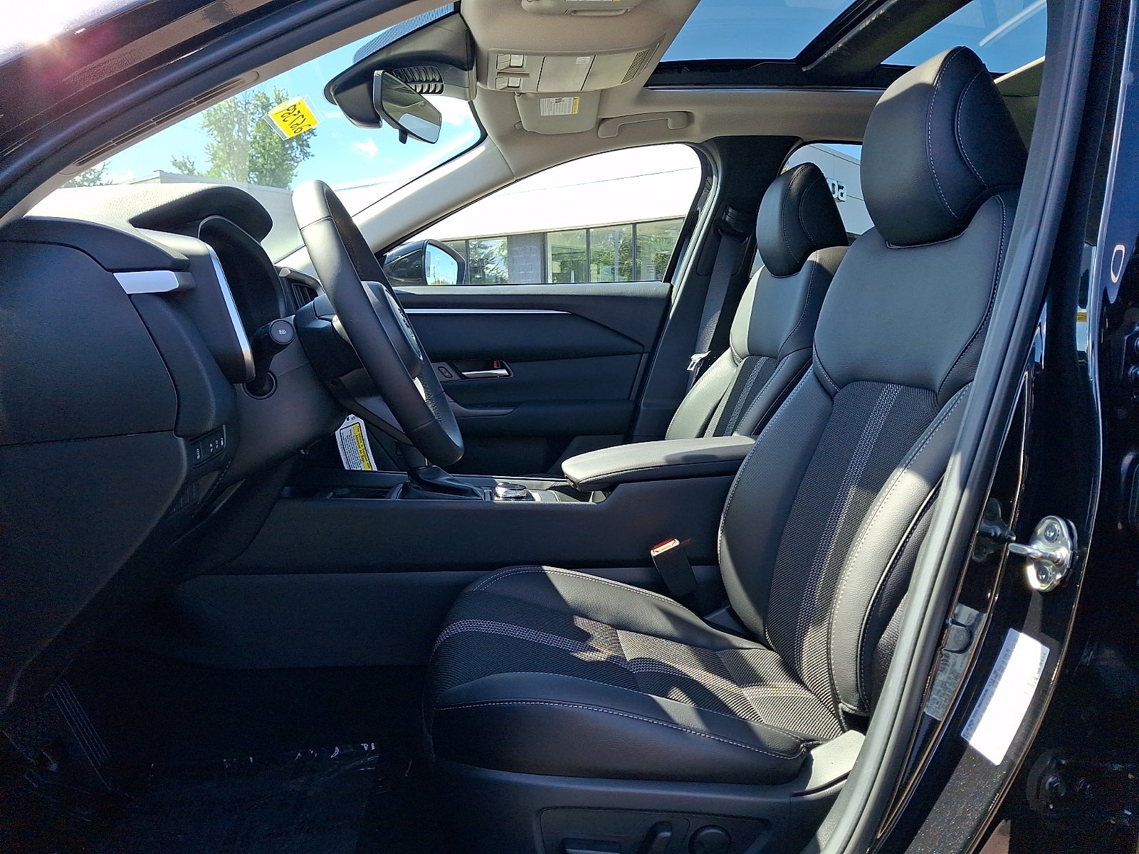 2026 Mazda Mazda CX-50 Hybrid Preferred