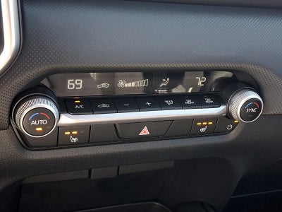 2026 Mazda Mazda CX-50 Hybrid Preferred