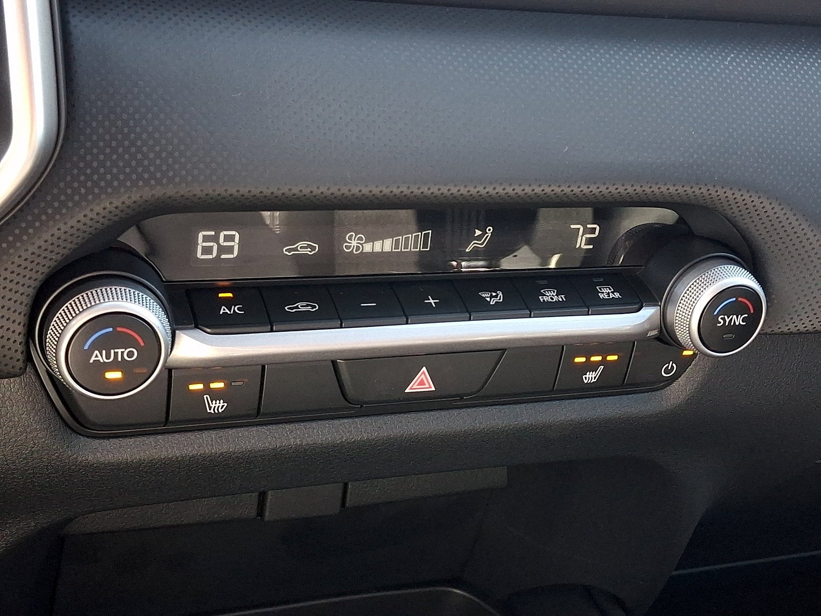 2026 Mazda Mazda CX-50 Hybrid Preferred