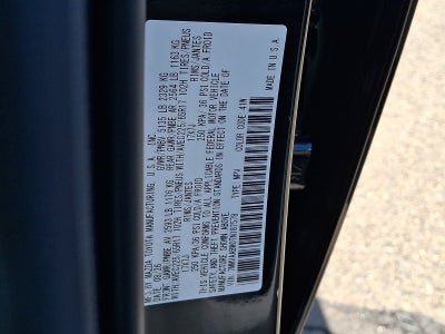 2026 Mazda Mazda CX-50 Hybrid Preferred