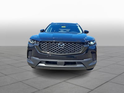 2026 Mazda Mazda CX-50 Hybrid Preferred