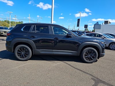 2026 Mazda Mazda CX-50 Hybrid Preferred
