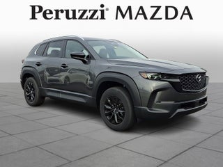 2026 Mazda Mazda CX-50 Hybrid Preferred