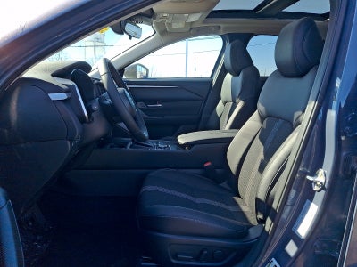 2026 Mazda Mazda CX-50 Hybrid Preferred