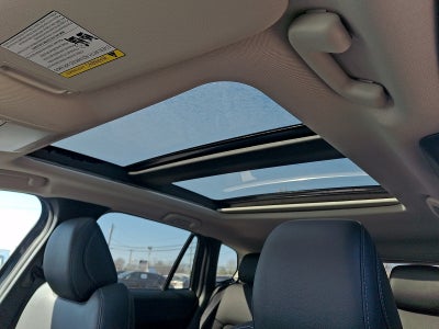 2026 Mazda Mazda CX-50 Hybrid Preferred