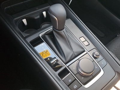 2026 Mazda Mazda CX-50 Hybrid Preferred