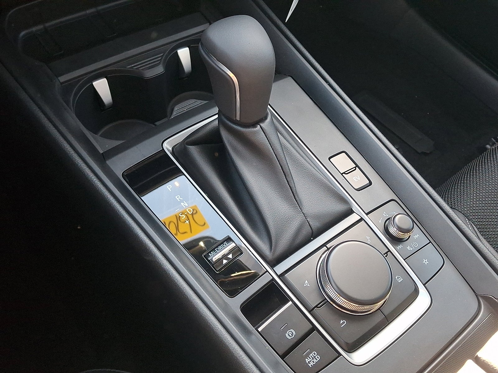 2026 Mazda Mazda CX-50 Hybrid Preferred