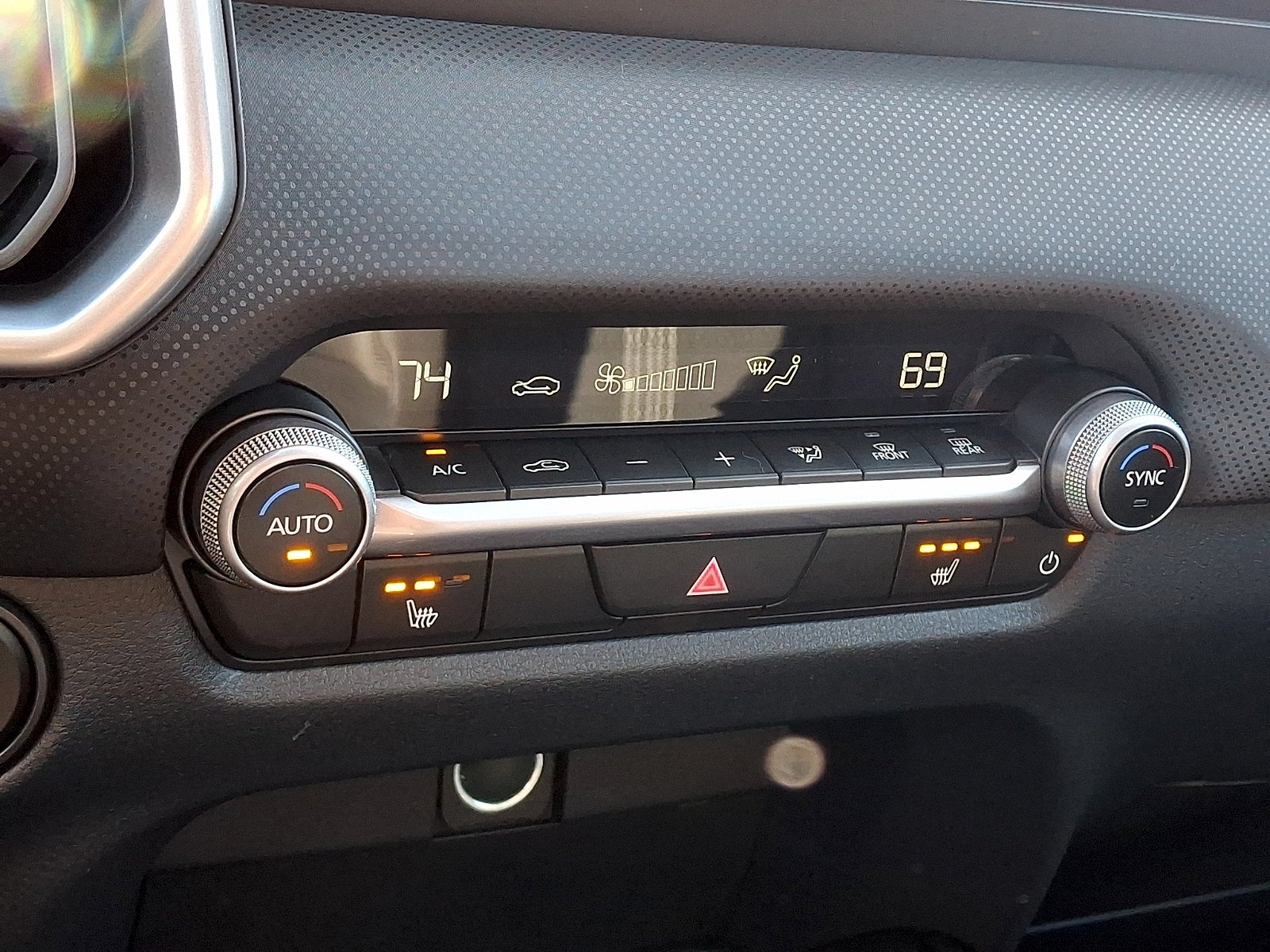 2026 Mazda Mazda CX-50 Hybrid Preferred