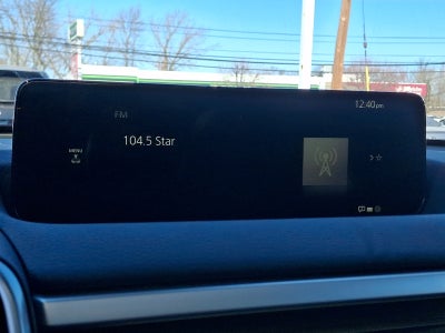 2026 Mazda Mazda CX-50 Hybrid Preferred