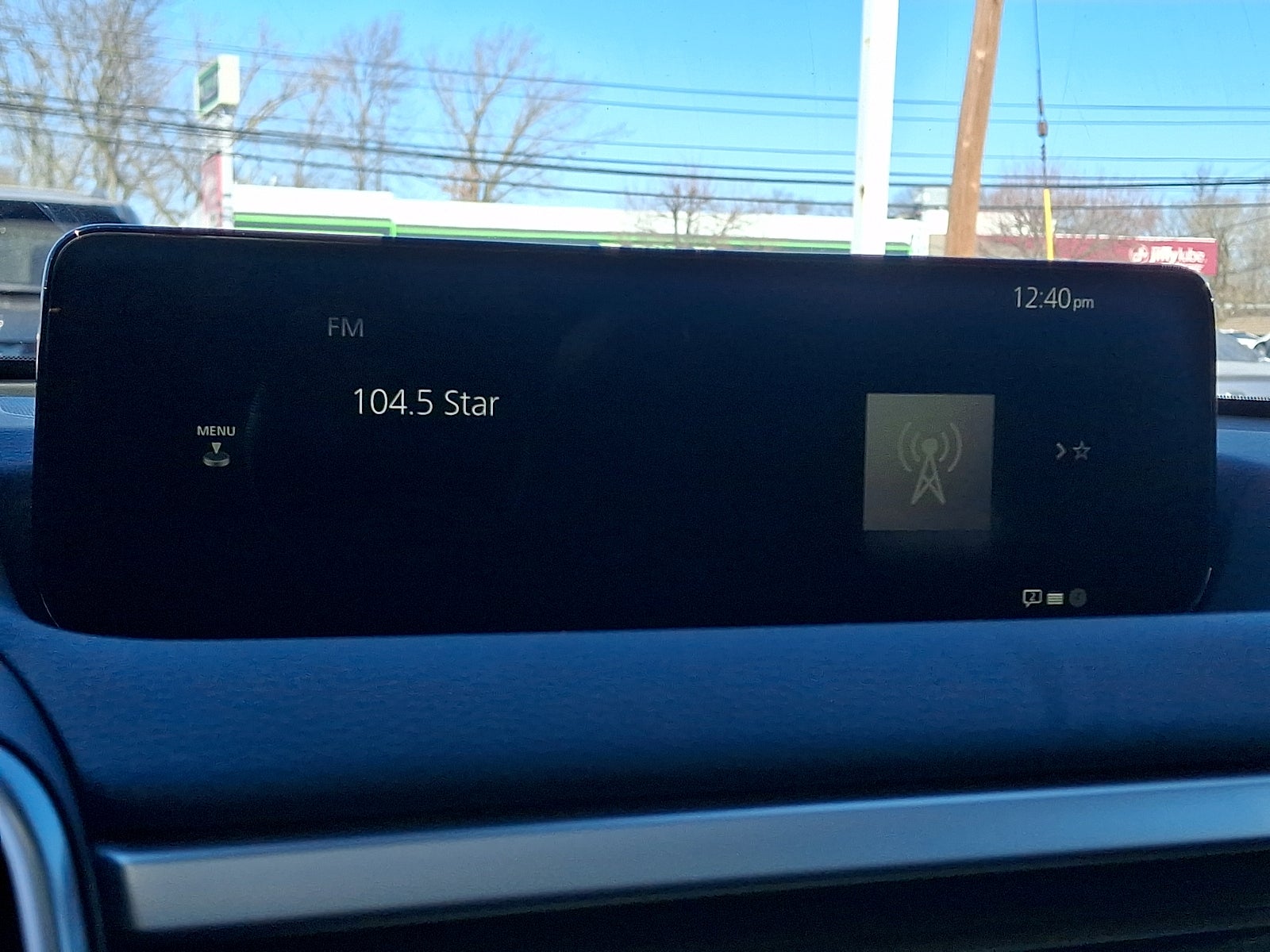 2026 Mazda Mazda CX-50 Hybrid Preferred