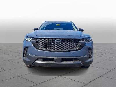 2026 Mazda Mazda CX-50 Hybrid Preferred