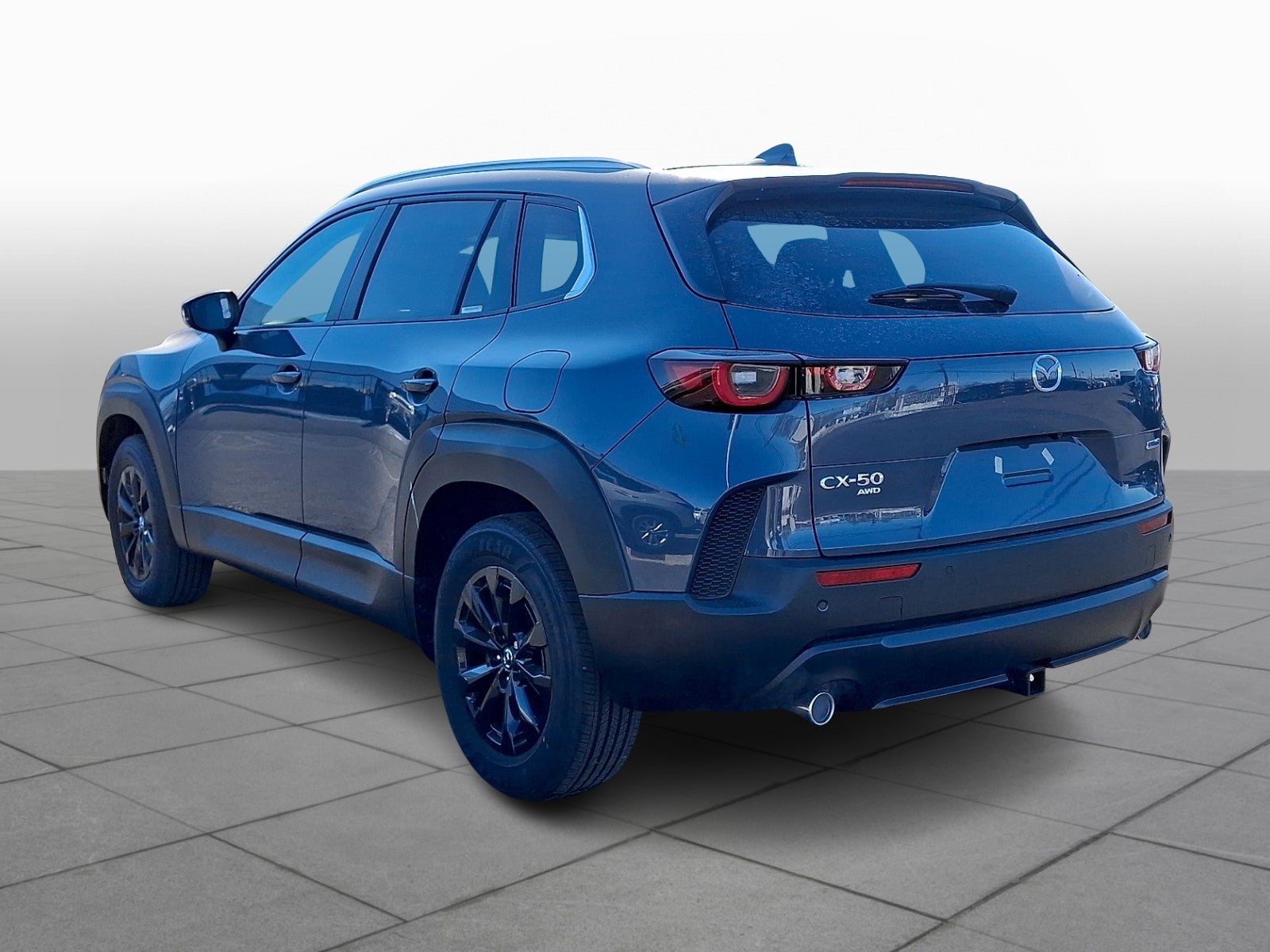 2026 Mazda Mazda CX-50 Hybrid Preferred