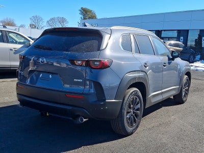 2026 Mazda Mazda CX-50 Hybrid Preferred