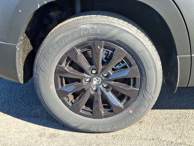 2026 Mazda Mazda CX-50 Hybrid Preferred