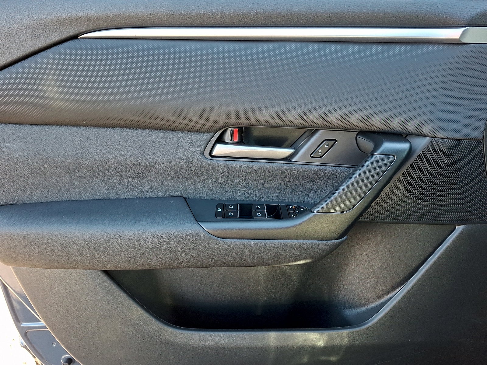 2026 Mazda Mazda CX-50 Hybrid Preferred