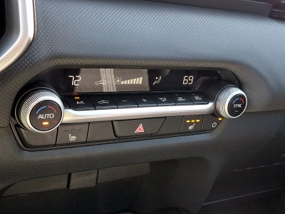 2026 Mazda Mazda CX-50 Hybrid Preferred