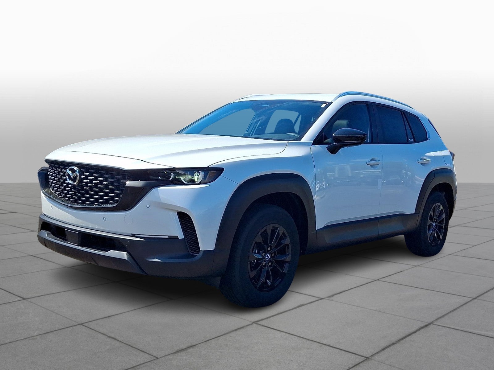 2026 Mazda Mazda CX-50 Hybrid Preferred