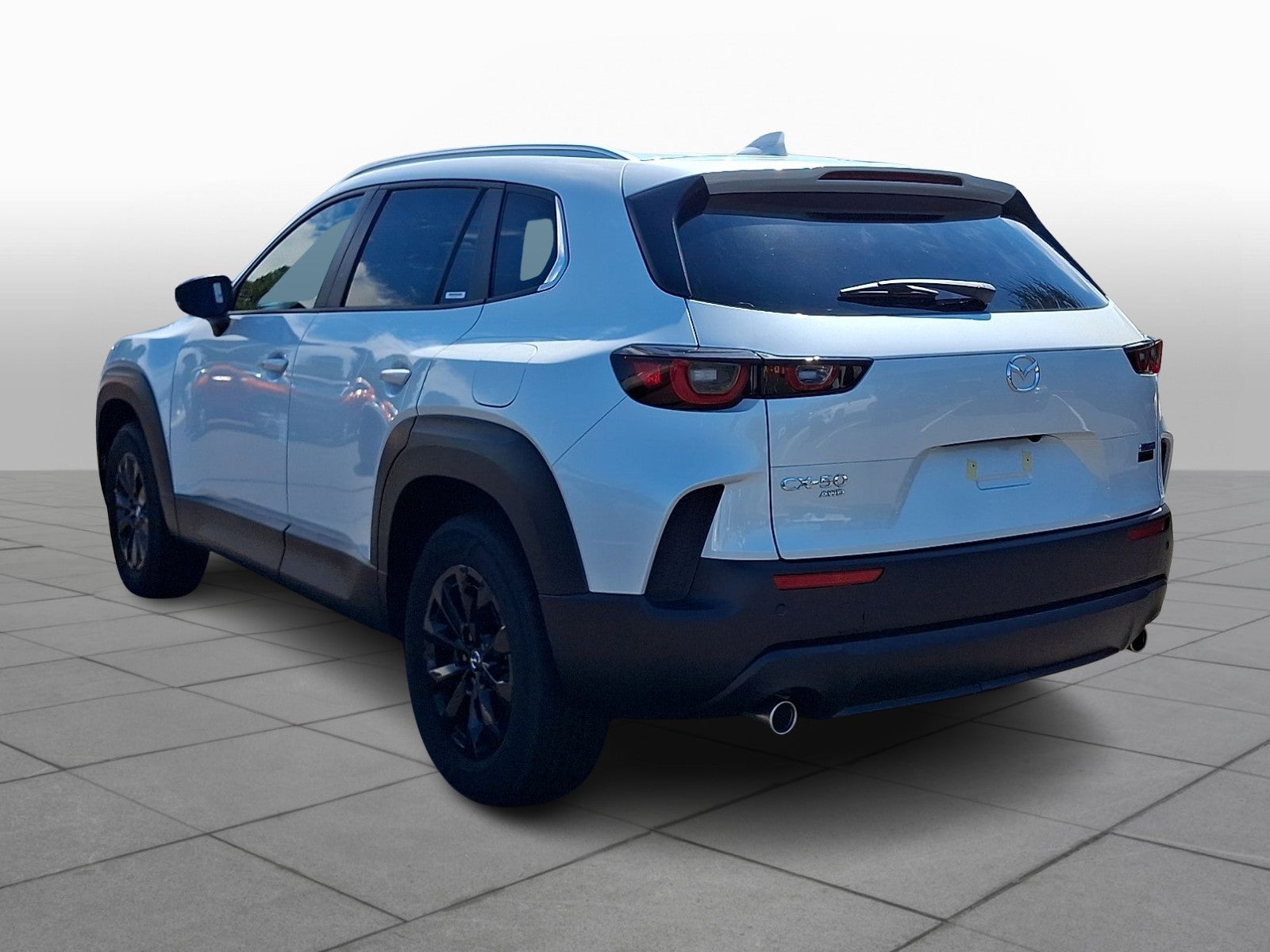 2026 Mazda Mazda CX-50 Hybrid Preferred