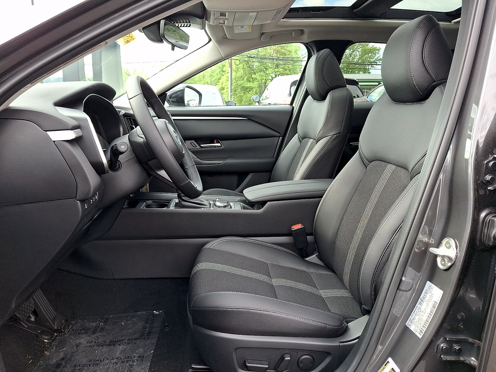 2026 Mazda Mazda CX-50 Hybrid Preferred