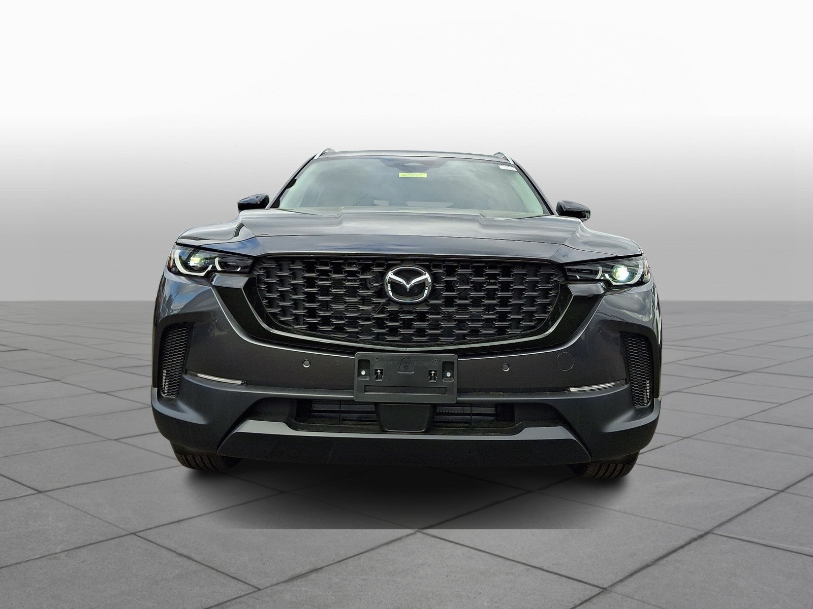 2026 Mazda Mazda CX-50 Hybrid Preferred