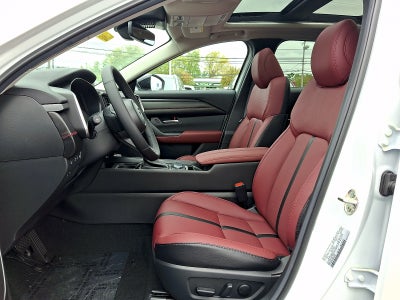 2026 Mazda Mazda CX-50 Hybrid Premium