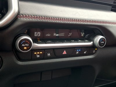 2026 Mazda Mazda CX-50 Hybrid Premium