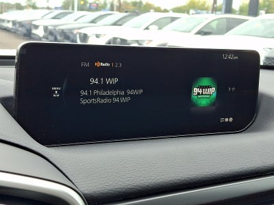 2026 Mazda Mazda CX-50 Hybrid Premium