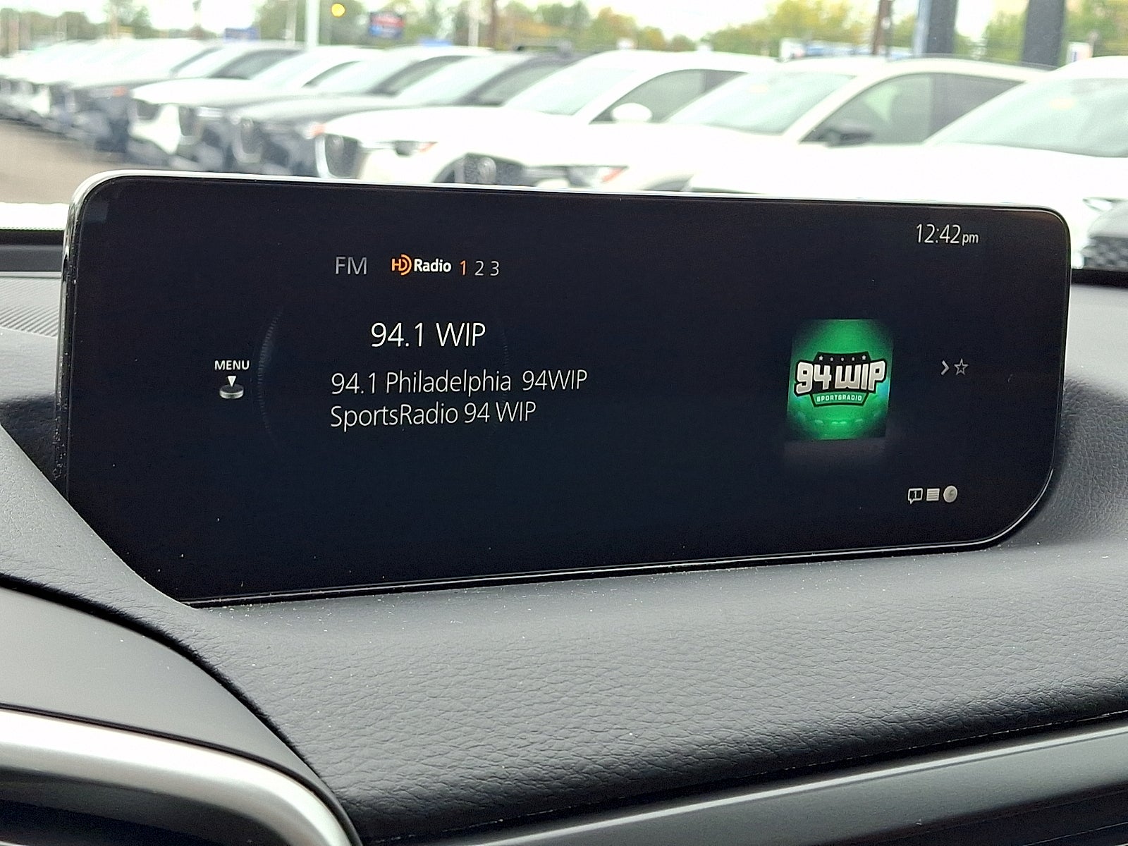 2026 Mazda Mazda CX-50 Hybrid Premium