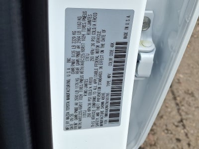 2026 Mazda Mazda CX-50 Hybrid Premium