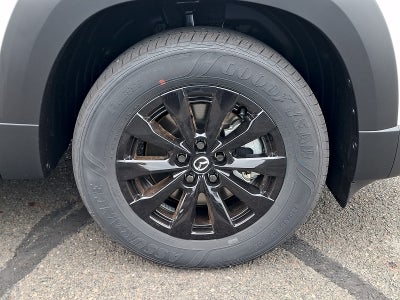 2026 Mazda Mazda CX-50 Hybrid Premium