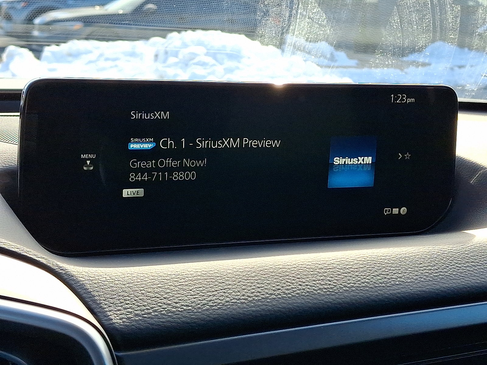 2026 Mazda Mazda CX-50 Hybrid Premium