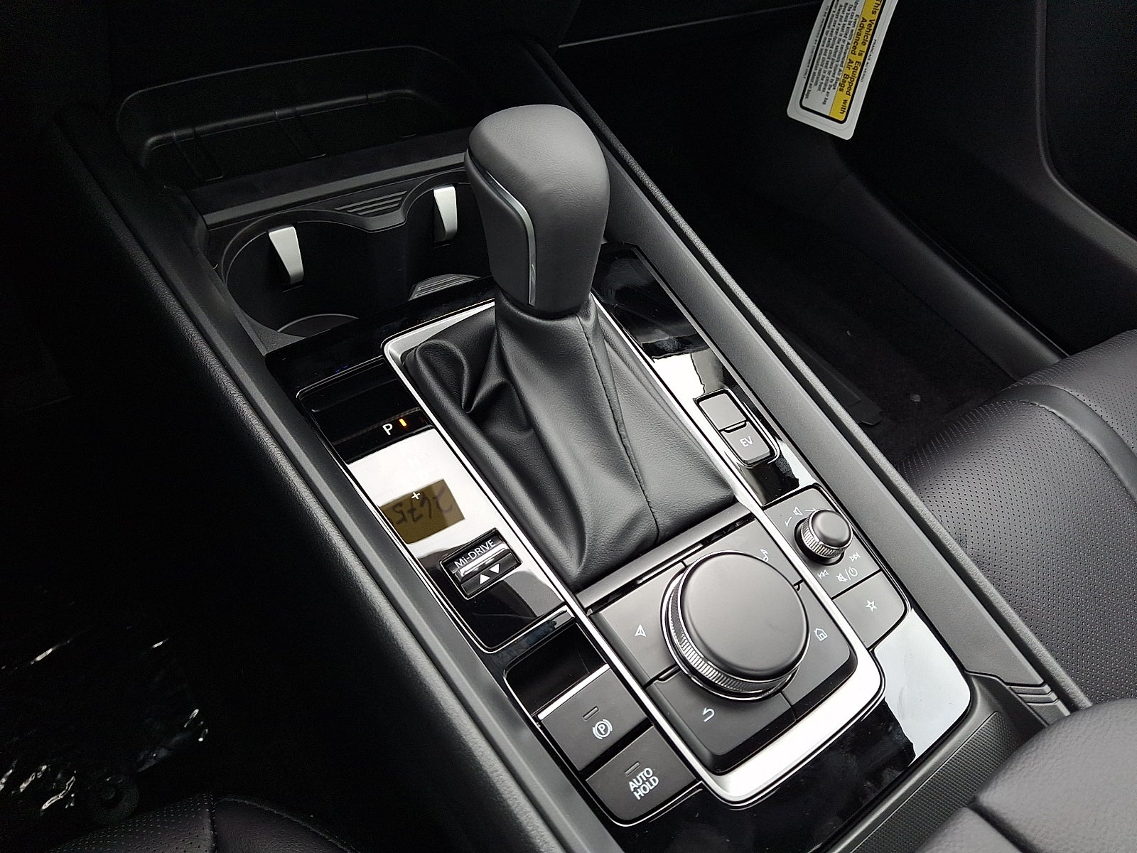 2026 Mazda Mazda CX-50 Hybrid Premium