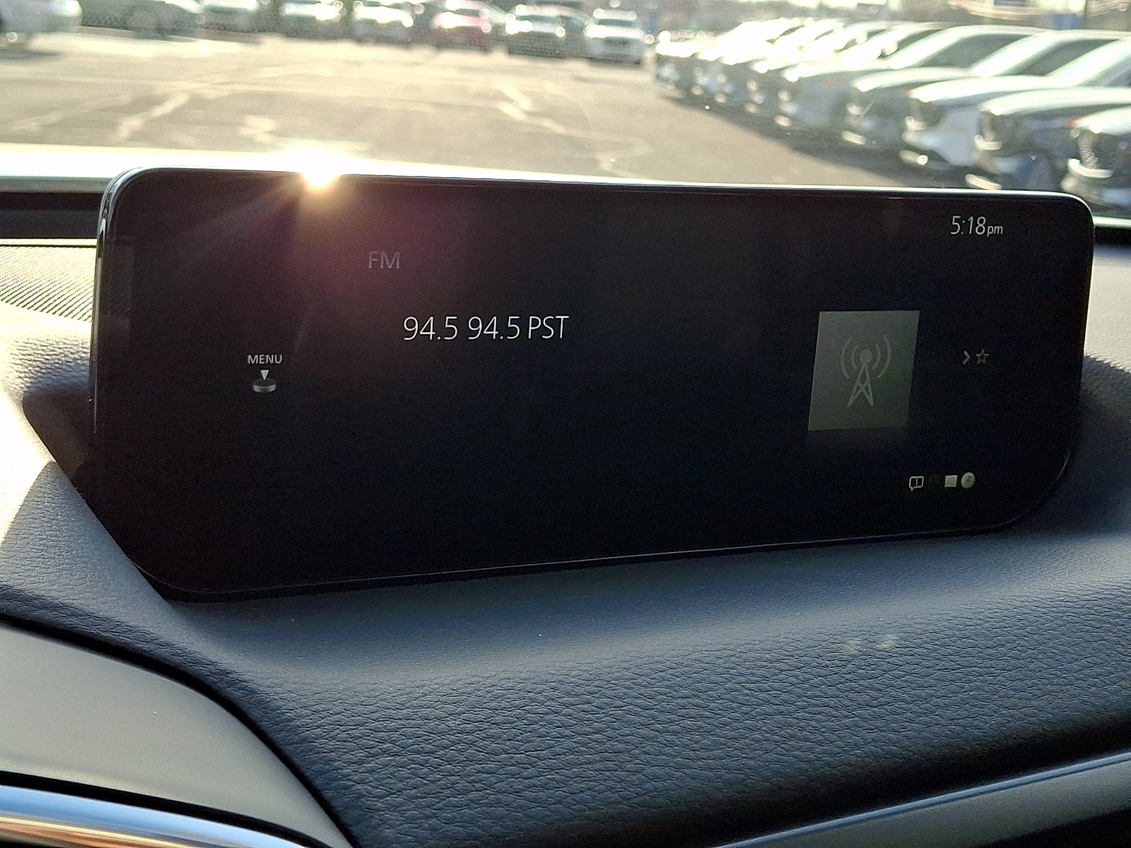 2026 Mazda Mazda CX-50 Hybrid Premium Plus