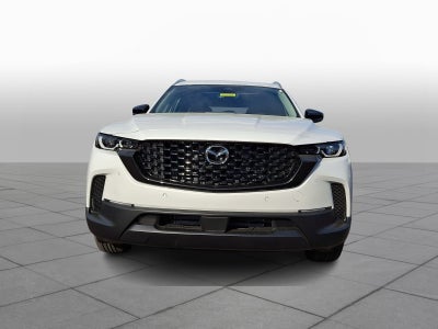 2026 Mazda Mazda CX-50 Hybrid Premium Plus