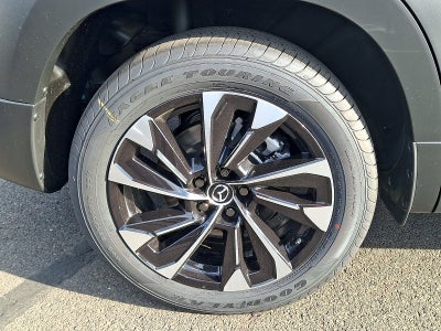 2026 Mazda Mazda CX-50 Hybrid Premium Plus